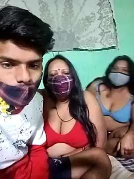 LoveOnStream online show from November 29, 3:12 pm