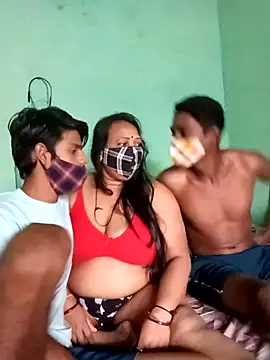 LoveOnStream online show from October 25, 1:12 pm