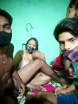 LoveOnStream online show from November 9, 1:26 pm