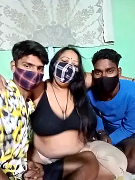 LoveOnStream online show from November 26, 7:19 am