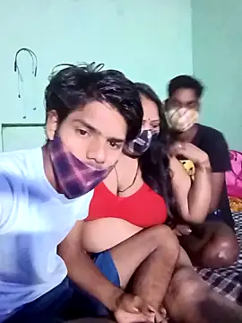 LoveOnStream online show from October 25, 12:21 am