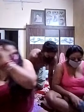 LoveOnStream online show from February 10, 12:04 pm