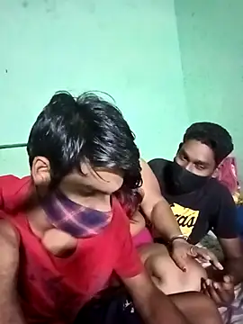 LoveOnStream online show from October 18, 7:38 pm