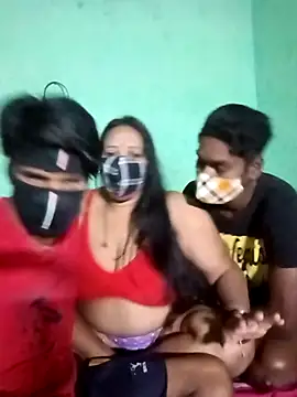 LoveOnStream online show from October 24, 12:09 am