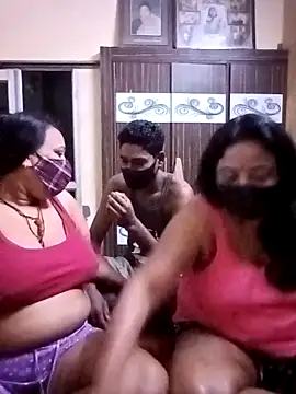 LoveOnStream online show from February 25, 1:50 am