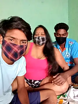 LoveOnStream online show from October 19, 11:13 am