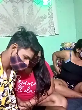 LoveOnStream online show from November 29, 3:06 am