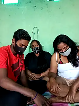 LoveOnStream online show from November 7, 6:40 am