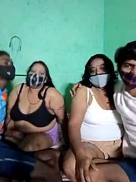 LoveOnStream online show from October 30, 12:09 am