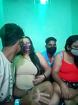 LoveOnStream online show from November 19, 2:11 am