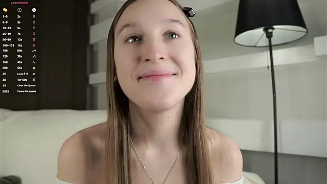 NanaMertins online show from December 20, 1:52 am