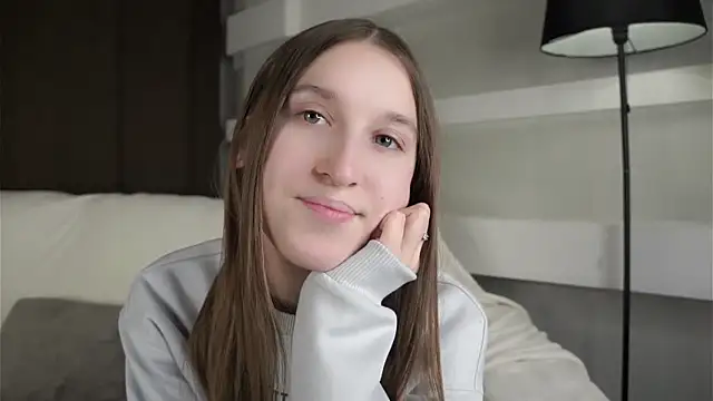 NanaMertins online show from January 7, 1:21 am