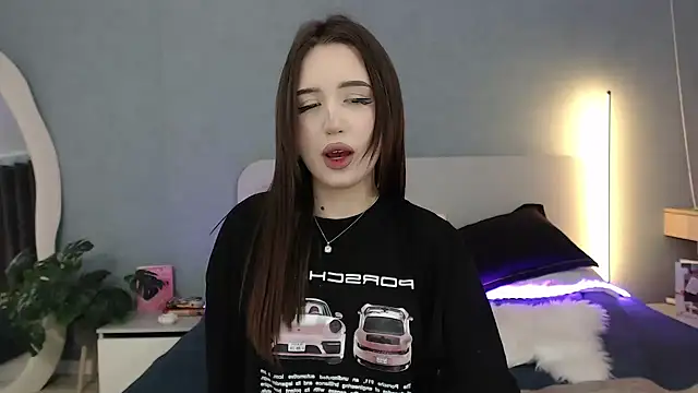 BlackEyesGirl online show from March 29, 6:26 am