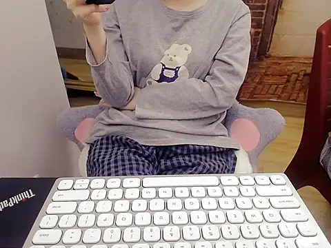 Lamoon 2k online show from October 30, 3:27 am