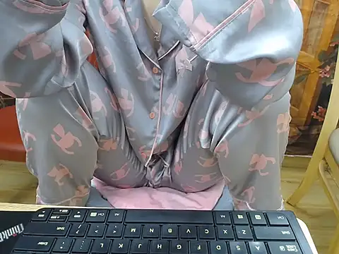 Lamoon 2k online show from October 24, 1:04 am