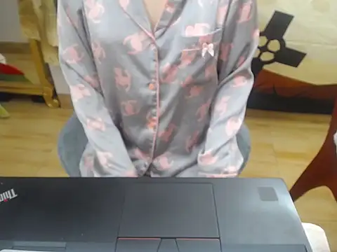 Lamoon 2k online show from October 31, 4:20 am