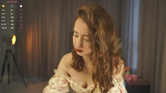 DeeannaBoera online show from November 16, 4:17 am