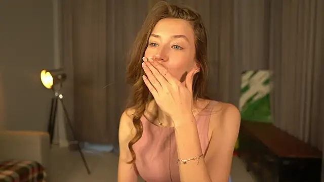 DeeannaBoera online show from October 25, 4:22 am