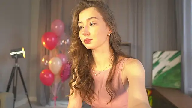 DeeannaBoera online show from October 14, 4:13 am