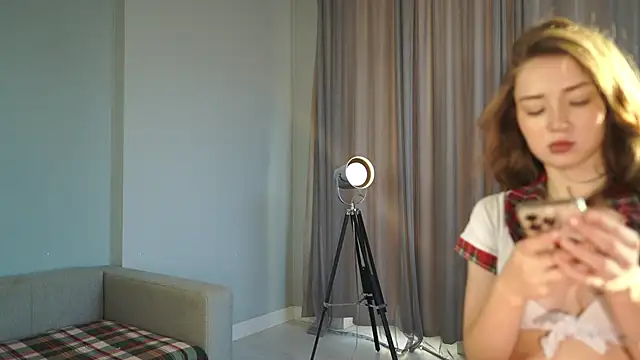 DeeannaBoera online show from November 4, 4:16 am