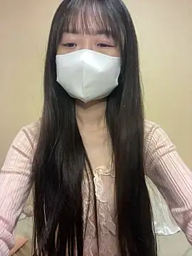risa909 online show from May 11, 9:12 pm