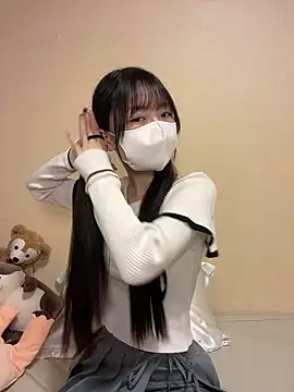 risa909 online show from May 20, 9:12 pm