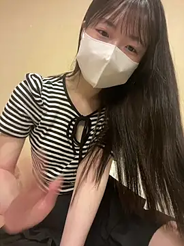 risa909 online show from July 21, 9:16 pm