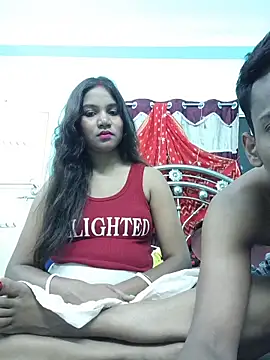 Miss Tumpa online show from April 10, 4:25 pm