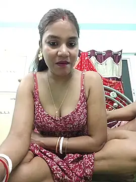 Miss Tumpa online show from March 14, 3:51 pm