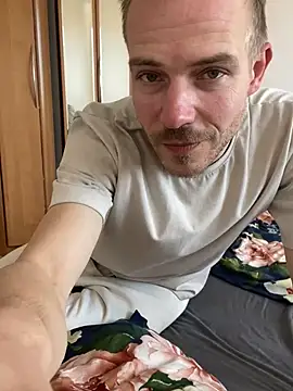 Skinny0150 online show from May 3, 11:04 am