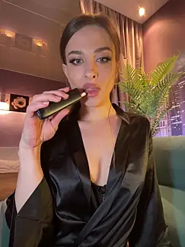  shadylady  online show from May 20, 5:10 pm