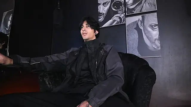 jett savage online show from October 3, 2:51 pm
