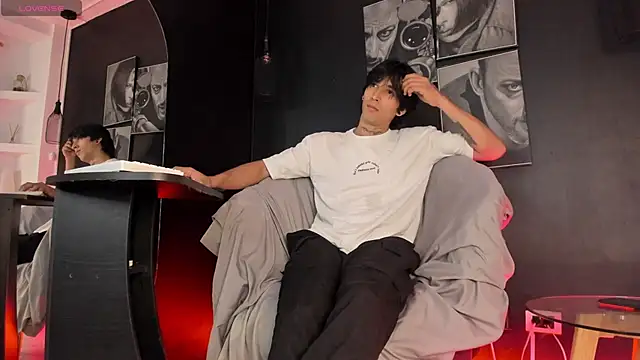jett savage online show from September 14, 10:54 pm