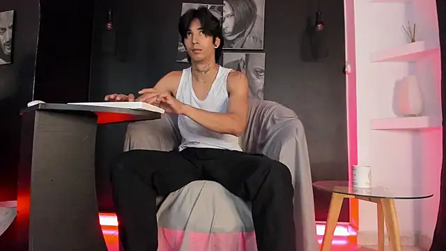 jett savage online show from September 12, 12:49 pm