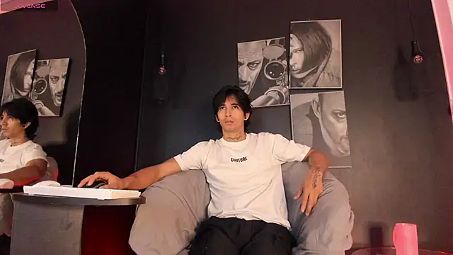 jett savage online show from September 23, 1:51 pm