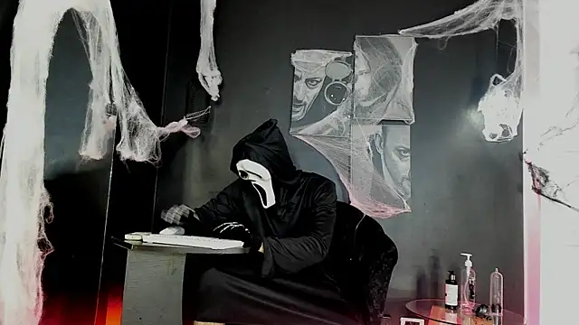 jett savage online show from October 10, 1:34 pm