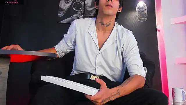 jett savage online show from September 10, 12:59 pm