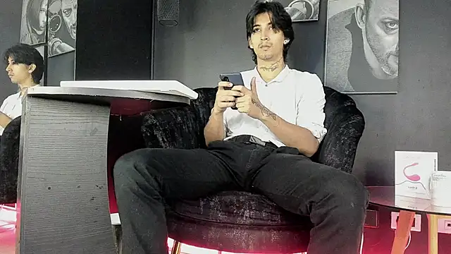 jett savage online show from November 15, 2:54 pm