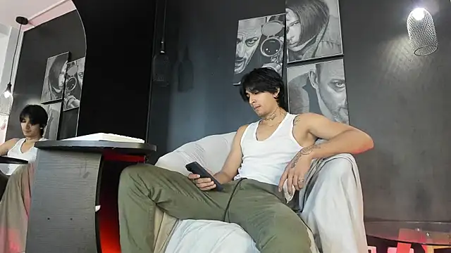 jett savage online show from November 14, 2:54 pm