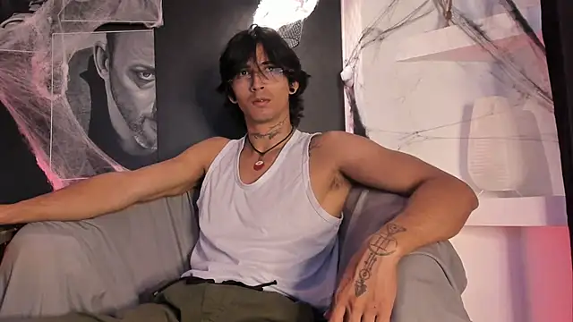 jett savage online show from October 20, 1:55 pm