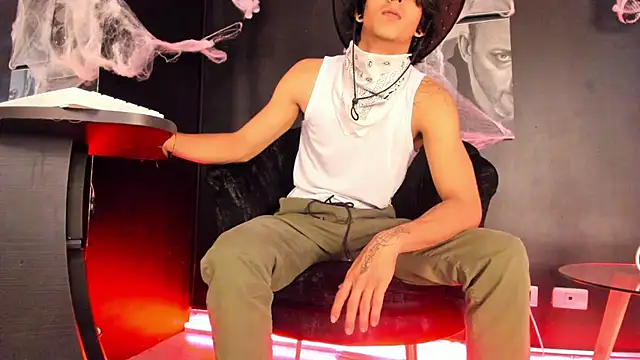 jett savage online show from October 13, 2:40 pm