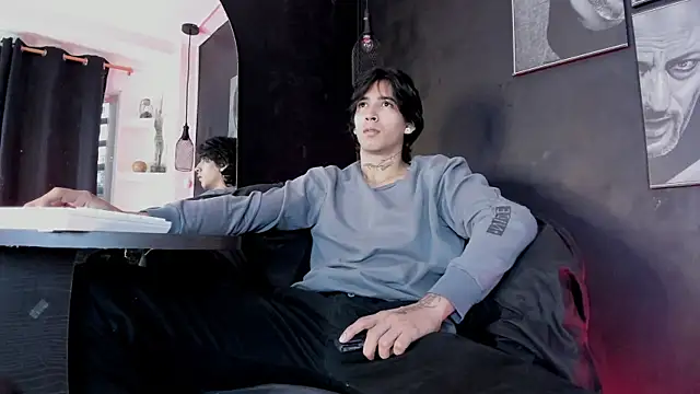 jett savage online show from November 28, 2:39 pm