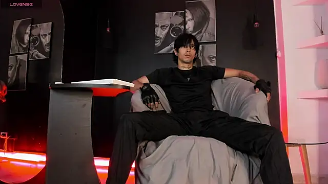jett savage online show from September 9, 2:21 am
