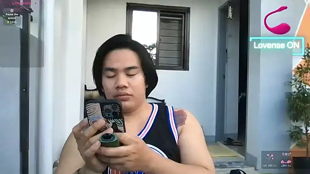 Malia Nicole online show from January 15, 10:35 pm