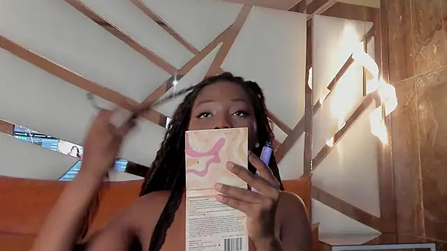 Snapshot of AbbieCyruz chatting on November 6, 12:31 pm AbbieCyruz online show from November 6, 12:31 pm