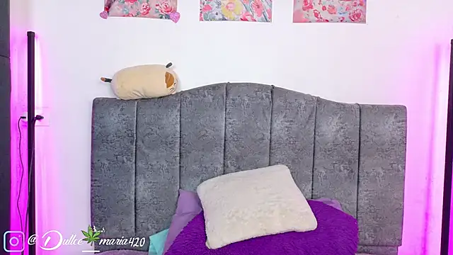 Vale Walker online show from March 7, 3:02 am