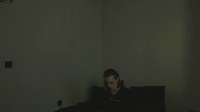 Snapshot of KissLoving chatting on March 4, 11:29 am KissLoving online show from March 4, 11:29 am