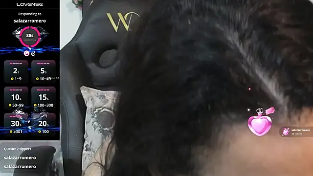 IndraKaur  online show from October 23, 3:38 am