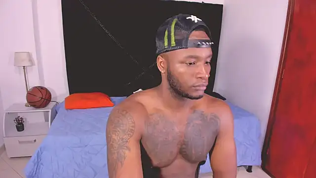 chrstian lewis1 online show from October 13, 11:01 am