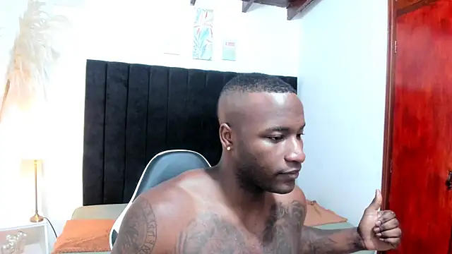 chrstian lewis1 online show from November 13, 5:06 pm